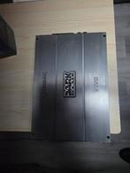 Helix Dark Blue Five Versterker, Auto diversen, Ophalen, Gebruikt