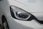 Honda Jazz 1.5 e:HEV 109pk CVT Executive € 19.950,00, Auto's, Honda, 65 €/maand, Leder en Stof, Wit, Hybride Elektrisch/Benzine
