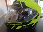 Originele BMW Systeemhelm in prima staat, Motoren, Kleding | Motorhelmen, Overige merken, Systeemhelm, Ophalen of Verzenden, L