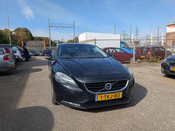 Volvo V40 1.6 D2 Momentum beschikbaar voor biedingen