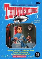 DVD: Thunderbirds (deel 1), Alle leeftijden, Ophalen of Verzenden, Zo goed als nieuw, Science Fiction