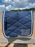 HV Polo Dekje Blauw, Dieren en Toebehoren, Paarden en Pony's | Dekens en Dekjes, Ophalen of Verzenden, Zo goed als nieuw