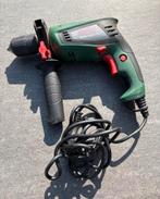 Boormachine Bosch EasyImpact 550, Ophalen, Boor- en Schroefmachine