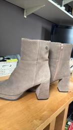 No stress laarsjes, Kleding | Dames, Schoenen, Ophalen of Verzenden, Zo goed als nieuw, Beige