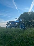 Zundapp 529 70cc, Fietsen en Brommers, Brommers | Zundapp, Ophalen, Zo goed als nieuw, Overige modellen