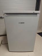 Bosch Vriezer circa 3 jaar oud, Witgoed en Apparatuur, Vriezers en Diepvrieskisten, Minder dan 60 cm, Zo goed als nieuw, Vrijstaand