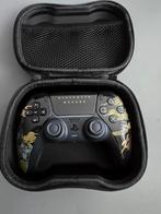 Wukong PS5: Hall Effect, 4 Back Buttons & Switchable Trigger, Gebruikt, PlayStation 5, Ophalen of Verzenden, Controller