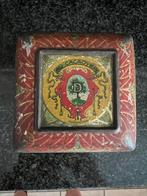 Antiek Droste Cacao Busje, Ophalen of Verzenden