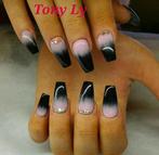 Back to School Gel/Acryl+verlenging Jeugd behandeling (tm18), Ophalen of Verzenden, Nieuw, Handen en Nagels
