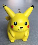 1999 PIKACHU Poppetje 7,5 cm hoog - hanger, Verzamelen, Poppetjes en Figuurtjes, Gebruikt, Ophalen of Verzenden