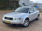 Audi A4 Limousine 1.6 Comfort AIRCO CRUISE TREKHAAK, Auto's, Audi, 65 €/maand, Gebruikt, 680 kg, 4 cilinders