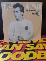 nick heyward - over the weekend  41, Gebruikt, Verzenden, 7 inch, Single