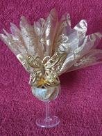 huwelijks bedankjes, twee verschillende vlinders,, Ophalen of Verzenden, Nieuw, Overige kleuren, Accessoires