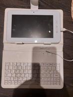 Tablets, Computers en Software, Android Tablets, Ophalen of Verzenden, Zo goed als nieuw, 16 GB