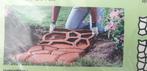 beton mal tuinpad gietmal, Ophalen of Verzenden, Nieuw