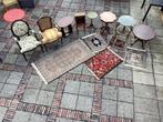 Partij antieke meubels kleden. 1 koop. ophalen in Veenendaal, Antiek en Kunst, Antiek | Meubels | Tafels, Ophalen