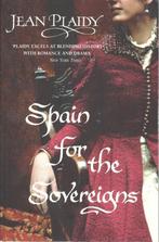 Jean Plaidy - Spain for the Sovereigns., Boeken, Ophalen of Verzenden, Zo goed als nieuw