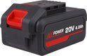 FERM - AX-POWER - CDA1155 - 20V - 4.0AH, Ophalen of Verzenden, Gebruikt