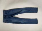 Prachtige donkerblauwe Scotch & Soda jeans (140), Broek, Ophalen of Verzenden, Zo goed als nieuw, Scotch & Soda