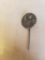 Speldjes Food - Bloem, meel, pudding etc. 03 - Victrix, Verzamelen, Speldjes, Pins en Buttons, Ophalen of Verzenden, Gebruikt