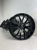 Nieuwe set BMW velgen 20" 5x120 breyton look breedset, Auto-onderdelen, Banden en Velgen, Niet ingevuld, Velg(en), Niet ingevuld