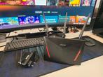 ASUS RT-AC2900 Gaming Router, Ophalen of Verzenden, Gebruikt, Router, ASUS