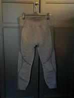 H&M Move sports leggings maat XL, H&M, Maat 46/48 (XL) of groter, Ophalen of Verzenden, Grijs