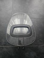 Bobike baby fiets voorzitje met Windscherm, 0 t/m 18 kg, Voorzitje, Ophalen of Verzenden, Bobike