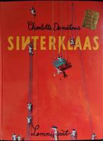 Charlotte Dematons - Sinterklaas, Boeken, Prentenboeken en Plaatjesalbums, Ophalen of Verzenden, Gelezen, Charlotte Dematons, Prentenboek