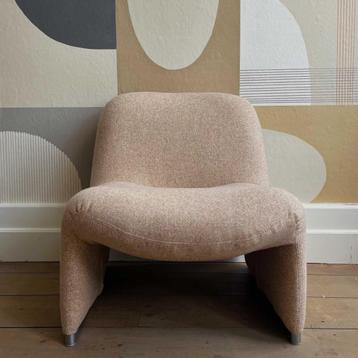 Alky Chair beschikbaar voor biedingen