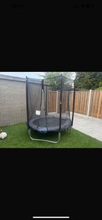 Trampoline, Ophalen of Verzenden, Gebruikt