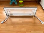 Te koop bedhekje/valhekje van Bambino, Kinderen en Baby's, Ophalen, Zo goed als nieuw, Minder dan 140 cm, Minder dan 70 cm