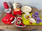 Speelkeukens spullen, Ophalen of Verzenden, Zo goed als nieuw, Kunststof, Speelkeuken-accessoire