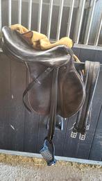 Springzadel, Dieren en Toebehoren, Paarden en Pony's | Zadels, Ophalen