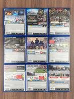 PlayStation 4 PS4 Games Elder Scrolls Online Mafia III etc., Avontuur en Actie, Online, Vanaf 18 jaar, Ophalen of Verzenden