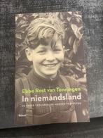 ROST VAN TONNINGEN In niemandsland, Boeken, Gelezen, Ophalen of Verzenden, Algemeen, 1945 tot heden
