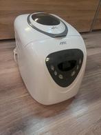 AFK Broodbakmachine, Witgoed en Apparatuur, Broodbakmachines, Met timer, Gebruikt, 800 tot 1200 gram deeg, Ophalen of Verzenden