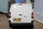 Opel Combo 1.5D L2H1 Edition Parkeercamera / Navigatie / Laa, Auto's, Bestelauto's, Voorwielaandrijving, Stof, Gebruikt, Euro 6
