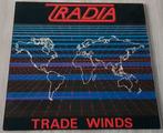 LP Tradia - Trade Winds, Orig.Press.[Melo.Hardrock/AOR], Verzenden, Zo goed als nieuw