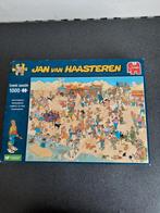 Jan v.Haasterenpuzzel, Ophalen of Verzenden, Zo goed als nieuw