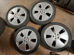 Set lichtmetalen velgen BMW i3/ i3S origineel BMW, Auto-onderdelen, Banden en Velgen, 19 inch, Gebruikt, 155 mm, Velg(en)