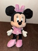Minnie mouse 70 cm disney store, Kinderen en Baby's, Speelgoed | Knuffels en Pluche, Ophalen of Verzenden, Nieuw