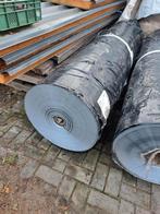 landbouwzeil folie 226 cm breed 0.140 mm dik, Doe-het-zelf en Verbouw, Ophalen of Verzenden, Zo goed als nieuw, 15 m² of meer