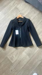 Mooi bullet equestrian wedstrijdjasje, Dieren en Toebehoren, Paardrijkleding, Nieuw, Ophalen of Verzenden, Springen, Dames