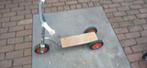 Robuuste step, Fietsen en Brommers, Ophalen, Gebruikt