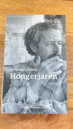 Hongerjaren - Mohamed Choukri, Ophalen of Verzenden, Zo goed als nieuw, Nederland