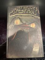 Het Nieuwe Spookhuis - Tjerk Noordraven, Ophalen of Verzenden, Zo goed als nieuw, Fictie algemeen