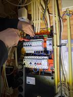 Allround elektricien | Groepenkasten, laadpalen en storingen, Garantie