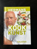 Herman den Blijker - Salades, Ophalen of Verzenden, Zo goed als nieuw, Herman den Blijker