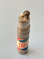 pepsi cola aansteker en Coca Cola bal spelletjes jaren 50, Ophalen of Verzenden, Gebruikt, Overige typen